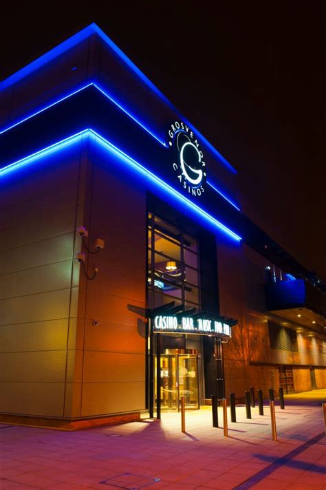 G Casino Manchester Didsbury