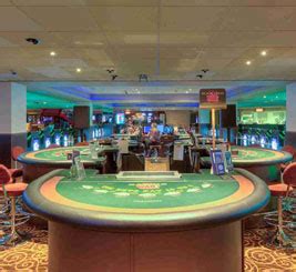 Gala Casino Glasgow Torneios De Poker