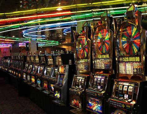 Galeria De Slots Port Richey Fl