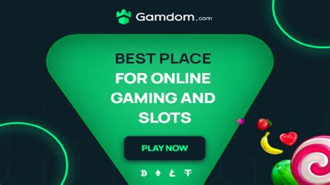 Gamdom Casino Ecuador