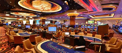 Gaming City Casino Dominican Republic