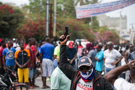 Gangsta Casino Haiti