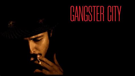 Gangster City Bwin