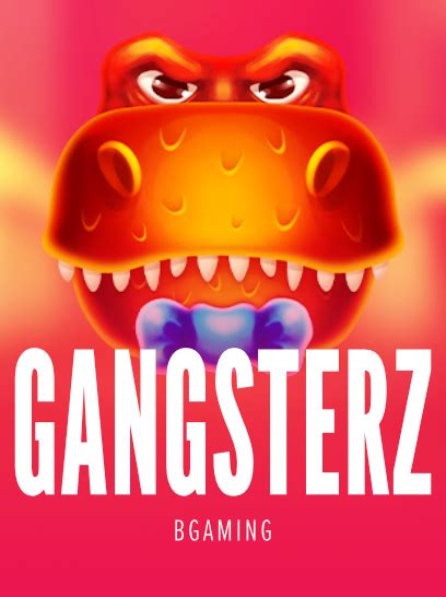 Gangsterz Bodog