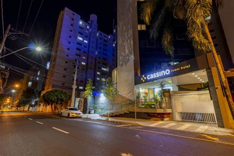 Ganhe No Cassino Sao Jose Do Rio Preto