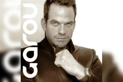 Garou Casino De Paris