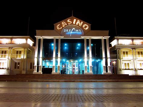 Gasslot Casino Chile