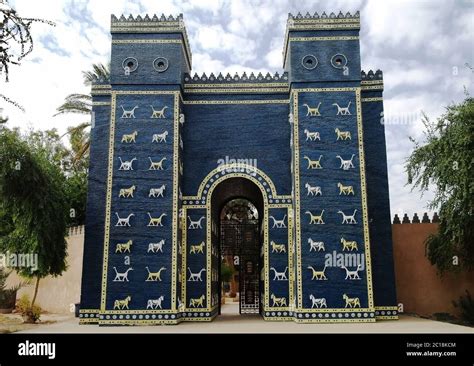 Gates Of Babylon Parimatch