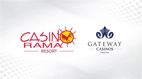 Gateway De Casino