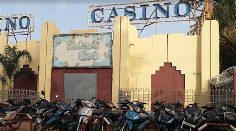 Geant Casino Bamako