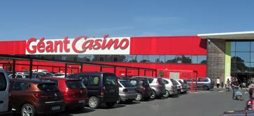 Geant Casino Bazeilles 08