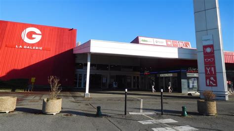 Geant Casino Laloubere 65