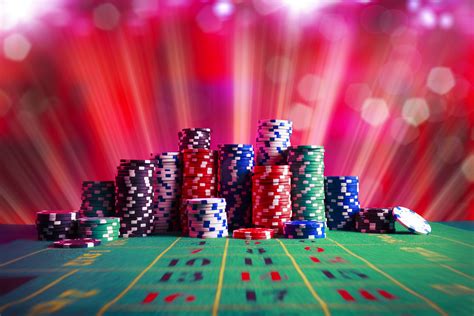 Geld Machen De Casino Online