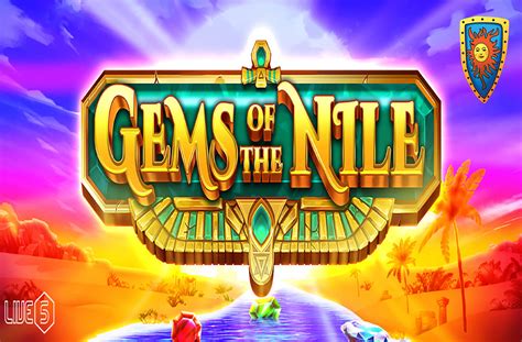 Gems Of The Nile Betsson