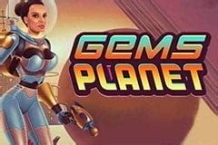 Gems Planet Slot Gratis