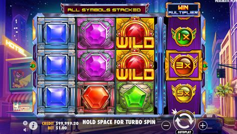 Gemstone Slot - Play Online