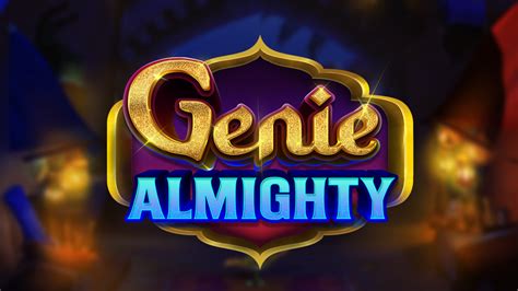 Genie Almighty Bwin