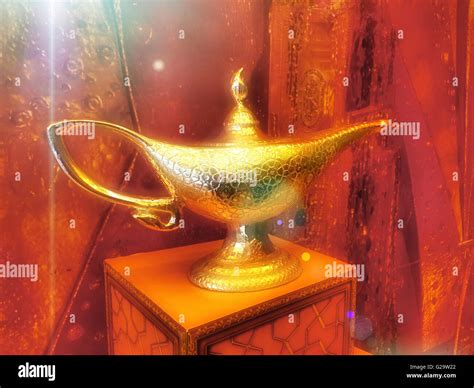 Genies Magical Lamp Sportingbet