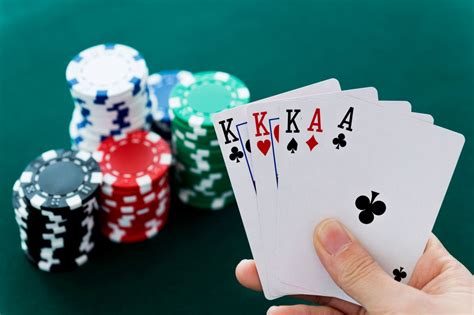 Genova De Poker
