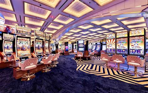 Genting Clube Ir Pacote De Casino