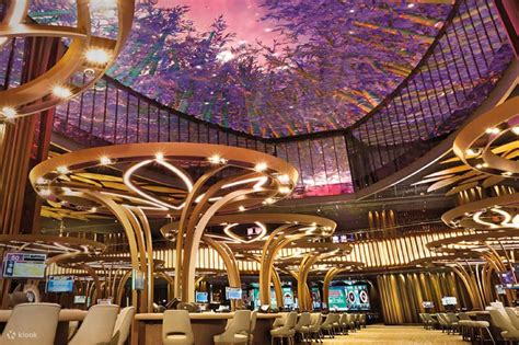Genting Malasia De Licenca Do Casino