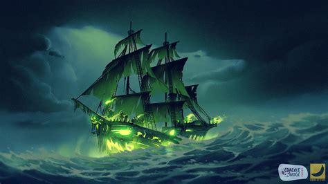 Ghost Ship Leovegas