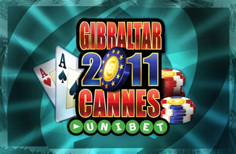 Gibraltar Poker Masters 2024