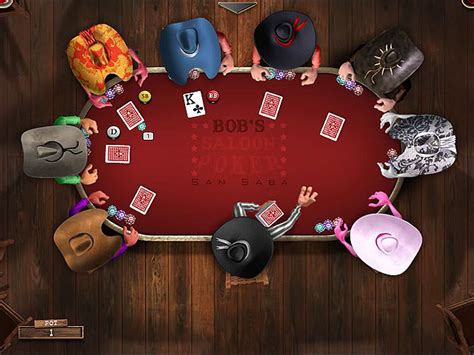 Gioca De Poker Online Texano Gratis