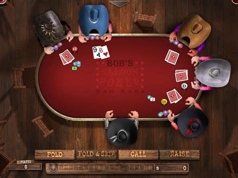 Giochi Di Poker Italiano Gratis