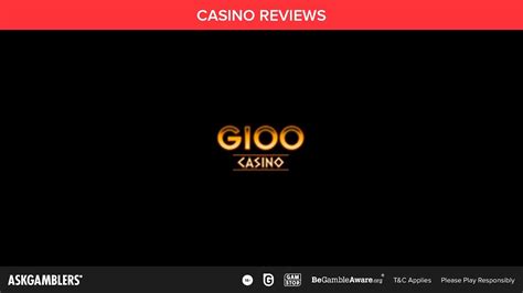 Gioo Casino Haiti