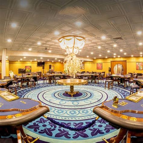 Goa Casino Lista