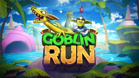 Goblin Run Slot - Play Online
