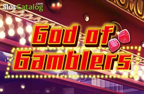God Of Gamblers Ka Gaming Betsul