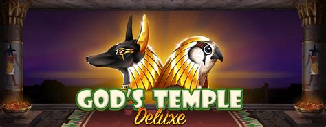 God S Temple Deluxe Parimatch