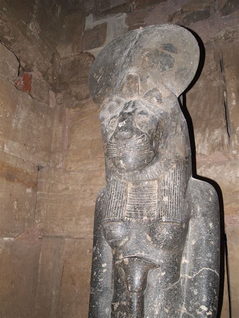 Gods Of Karnak Brabet