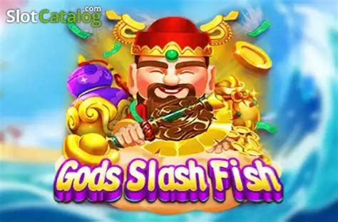 Gods Slash Fish Slot - Play Online