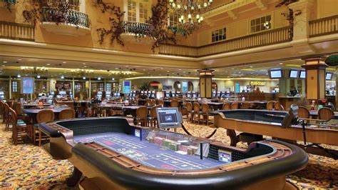 Gold Coast Cuspir Casino