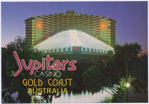 Gold Coast Jupiters Casino Restaurante