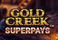 Gold Creek Superpays 1xbet