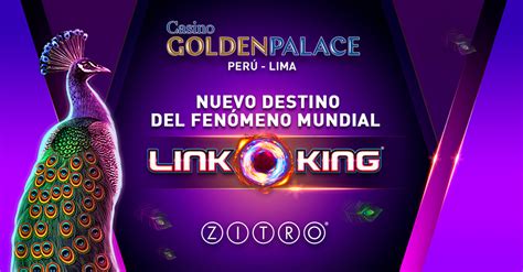 Gold Fortune Casino Peru