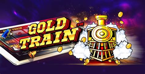 Gold Train Betfair