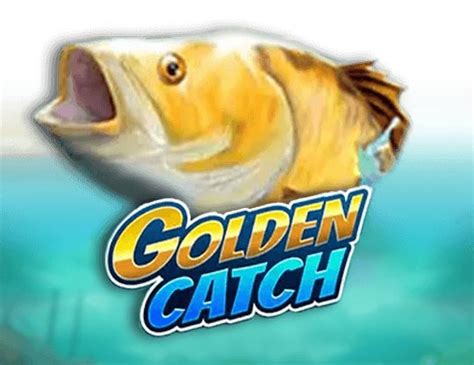 Golden Catch Megaways 888 Casino