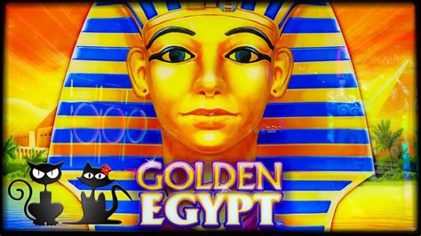 Golden Egypt Sportingbet