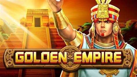 Golden Empire Leovegas
