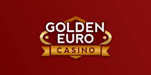 Golden Euro Casino Codigo Promocional