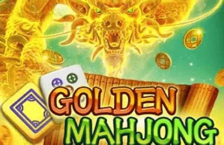 Golden Mahjong Blaze