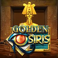 Golden Osiris Betsson