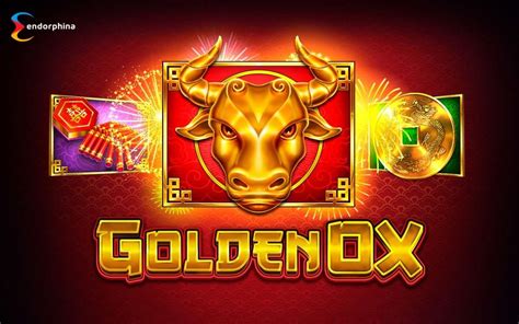 Golden Ox Bet365