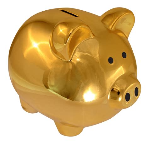 Golden Piggy Bank 888 Casino