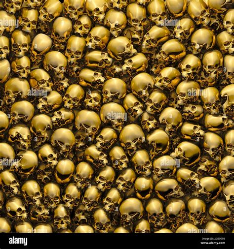 Golden Skulls Parimatch